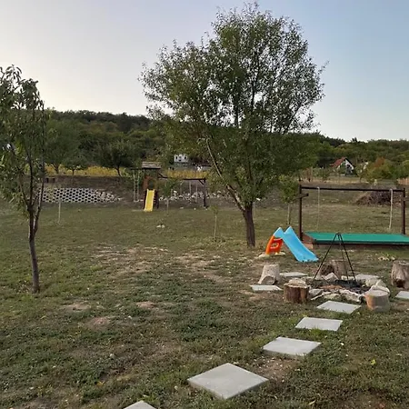 Apartamento Panoramic Tranquility On Hill Of Vineyard