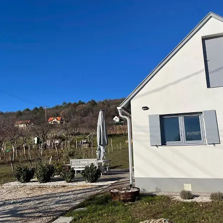 Apartment Panoramic Tranquility On Hill Of Vineyard